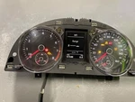 Volkswagen Passat Speedometer (cluster) 3C0 920 972. Fixed Price $59.50.