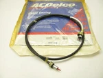 Acdelco CC1069 Speedometer Cable - Oem Gm 25033401. Fixed Price $39.99.