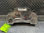 07-08 Suburban 1500 Speedometer Cluster 213K At *(cracked) 25861675. Fixed Price $162.50.