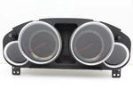 07 08 09 Mazda CX-7 Speedometer Head Instrument Cluster Gauges 102,517 P2806. Fixed Price $71.97.