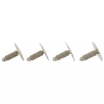 Genuine Ford Pin W709394-SSG. Fixed Price $6.40.