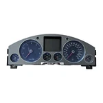04 05 Vw Pheaton 4.2 Instrument Cluster Speedometer Oem 3D0920981H. Fixed Price $135.00.