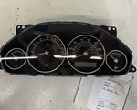 2004 Jaguar X-type Speedometer Instrument Gauge Cluster 4X4F-10849-ED Oem. Fixed Price $77.00.