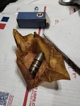 1961-63 Buick 1962-63 Olds F85 W/3 Nos Gm 1351798 Speedometer Gear Sleeve. Fixed Price $99.00.