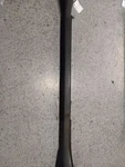 Left Side Rocker Panel Fits Chevrolet Trailblazer 2002 Oem. Fixed Price $182.00.