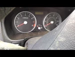 Speedometer Cluster Mph With Tpms Opt 9574A2 Fits 06-08 Accent 29379798. Fixed Price $110.70.