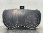 2017 Nissan Titan Speedometer Instrument Cluster Gauge Mph 86K Oem 24810EZ15C. Fixed Price $172.17.