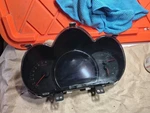 2014-2015 Kia Sorento Speedometer Instrument Cluster Gauges 94014-1U010. Fixed Price $49.99.