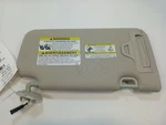 Driver Left Sun Visor From 2024 Subaru Forester 12428554. Fixed Price $78.94.