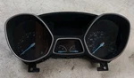 2013-14 Ford Focus Speedometer Instrument Gauge Cluster CM5T-10849-CTC 95050 Mi. Fixed Price $56.98.