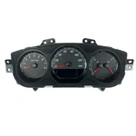 2008 Buick Lucerne Cxs Speedometer Instrument Cluster 25843746 189K 09. Fixed Price $35.20.