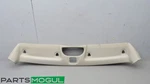 05-08 Chrysler Crossfire Convertible Front Headlight Panel Trim Oem. Fixed Price $69.60.