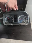 2007-2009 Honda Cr-v Crv At Dash Speedometer Cluster 78100-SWA-A200 235K Miles. Fixed Price $100.00.