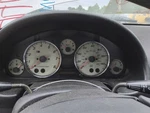 Speedometer Cluster Mph Fits 01-02 Mazda MX-5 Miata 765513. Fixed Price $82.95.