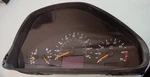 Mercedes Instrument Cluster -speedometer 2085406211, Parts Only. Fixed Price $59.95.