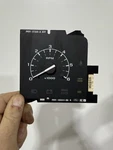 92-96 Ford Truck F150 F250 Bronco Dash Intrument Panel Gauge Tachometer. Fixed Price $41.99.