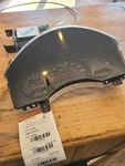 Speedometer Cluster Mph With Package Big Tow Fits 04-05 Armada 2026686. Fixed Price $77.85.
