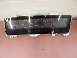 Oldsmobile Cutlass Supreme 1992-1993 Speedometer Gauge Cluster W/tach 3.1L 119K. Fixed Price $94.00.