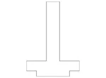 New Oem Ford Genuine Headliner Retainer Clip -W710041-SS3AT. Fixed Price $17.68.