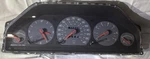 1997 1998 Volvo S90 V90 Speedometer Instrument Gauges Cluster 9129056 Oem 111K. Fixed Price $129.99.