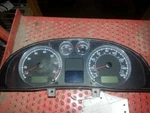 Speedometer Cluster Mph Fits 04-05 Passat 806897. Fixed Price $87.33.