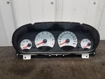 2001-03 Dodge Stratus Speedometer Cluster Non Auto Stick *36K Miles*. Fixed Price $40.00.