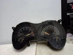Speedometer Instrument Cluster 9351752 Fits 00-03 Pontiac Grand Am C-43863. Fixed Price $29.90.