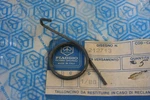 Piaggio Ape Tm 703 Left Door Inner Handle Spring. Fixed Price $12.20.
