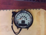 2008 2009 2010 Mini Cooper Instrument Cluster Tachometer 9178749 Oem. Fixed Price $50.00.
