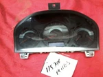 Speedometer Cluster Vin A 8TH Digit Mph Fits 10 Fusion 676241. Fixed Price $48.50.