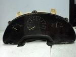 Speedometer Instrument Cluster 16164712 Fits 93 Pontiac Grand Am C-38803. Fixed Price $26.16.