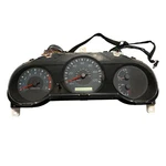 2002 Nissan Xterra 6CYL Instrument Cluster Speedometer 24810-9Z909 Oem. Fixed Price $87.96.