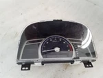 06-11 Honda Civic Speedometer Cluster Sedan Lower Assembly Dx 78200SNAL15. Fixed Price $140.00.