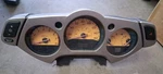 2005 Nissan Murano Speedometer Cluster W Vdc CA100 ?miles? Gauge Panel. Fixed Price $100.00.