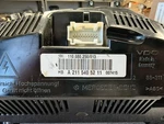 Speedometer Cluster 2003-2006 Mercedes Benz E350 & E500. Fixed Price $85.50.