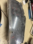 99-01 Ford F250 F350 7.3L Diesel Speedometer Gauge Cluster 199XXX Mph. Fixed Price $67.00.