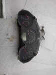 Speedometer Cluster Mph X Model Fits 08 Forester 590046. Fixed Price $129.99.