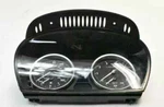 06-10 Bmw E63 650I Instrument Cluster Speedometer Black 62119135265 Oem. Fixed Price $79.80.