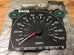 1996 97 98 Mercury Villager Nissan Quest Nos Ford Speedometer F6XF-10E853-AB. Fixed Price $150.00.