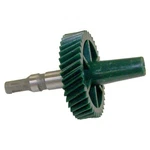 Crown Speedometer Drive Gear Fits 1997-2006 Jeep Tj Wrangler W/ NP231 Transfer. Fixed Price $59.57.