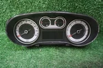 2014 Fiat 500 Loung Speedometer Gauge Cluster Oem 51968251 64K Miles. Fixed Price $30.00.