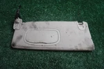 2014 2015 2016 Jeep Cherokee Driver Side Left Sun Visor Oem Peice 268-01783L. Fixed Price $30.00.
