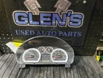 Speedometer Ntbk Id 96652521 Fits 07 Aveo 1182123. Fixed Price $68.00.
