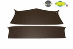 1950 1951 1952 1953 Gm Truck Headliner Set Brown. Fixed Price $135.99.