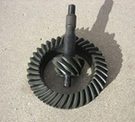 Inch Ford Gears - 8" Ring & Pinion New 3.55 Ratio. Fixed Price $150.00.