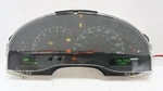 2000-02 Lincoln Ls Speed Gauge Instrument Cluster 116K Mileage 1W4F-10849-BC Oem. Fixed Price $64.98.