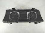 2008-2009 Lincoln Mkz Speedometer Instrument Cluster Gauges 8H6T-10849-AD C4D3F. Fixed Price $42.15.
