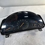 Speedometer Cluster Convertible Fits 02-03 Saab 9-5 A1. Fixed Price $60.00.