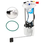 Fits 2007-2008 Chevy Silverado 1500 4.3L 4.8L 5.3L Hd 6.0L Fuel Pump W/ Sender. Fixed Price $42.00.