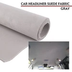 Suede Headliner Fabric Gray Foam Backed Replacement For Pickup Dodge Dakota. Fixed Price $75.99.